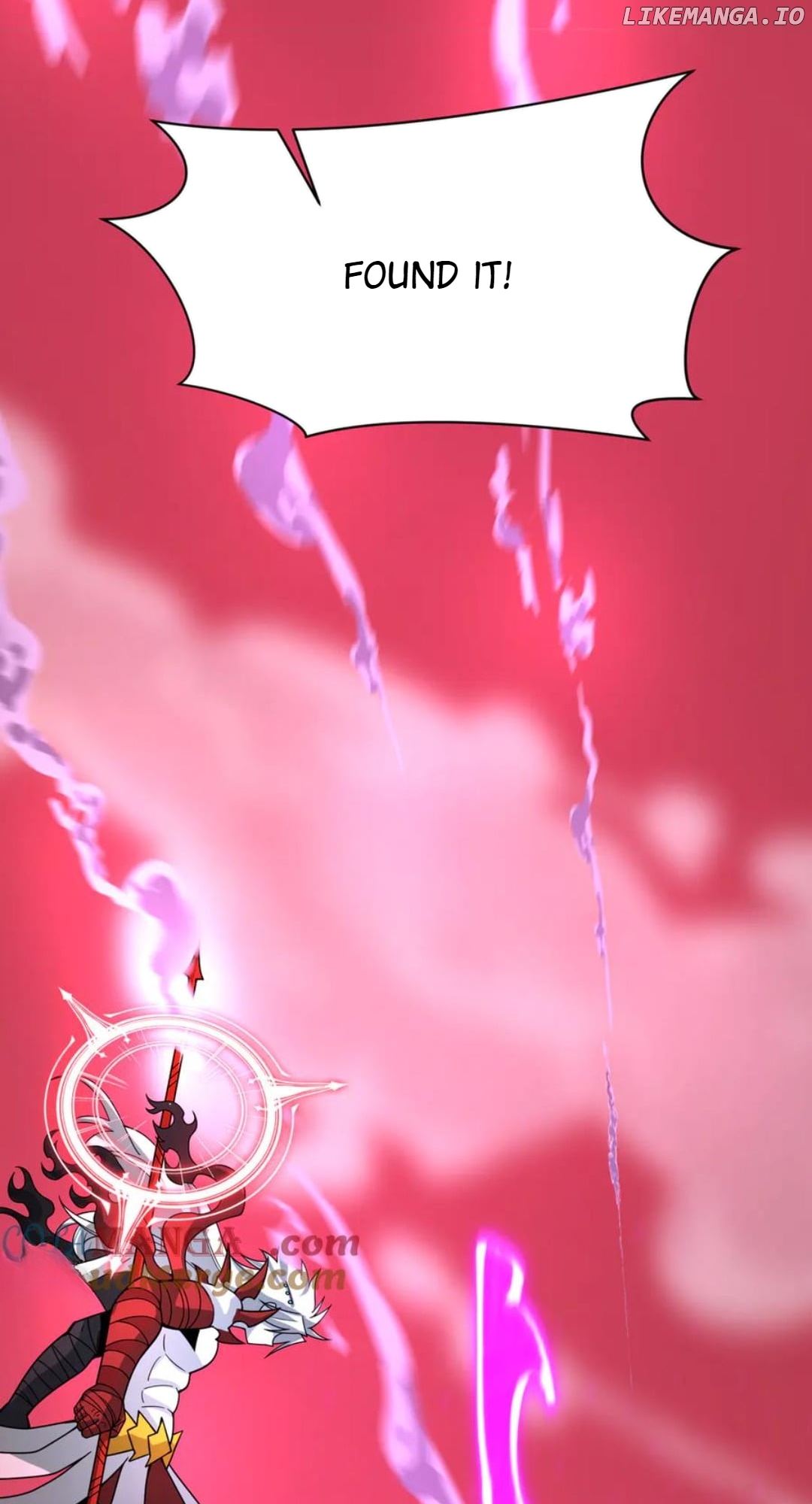 Era of the Haunted Chapter 485 - page 66